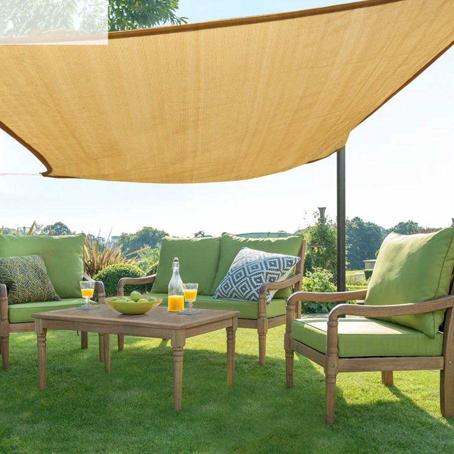 Пошив тентов для навеса 4x6 м Пошив тентов для навеса 4x6 м